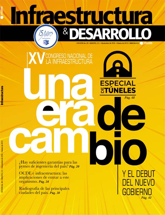 Revista No. 85