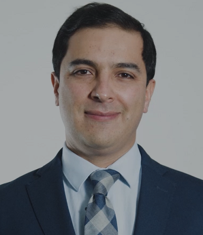 CAMILO CASTRILLÓN VELASCO