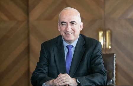 LEONARDO VILLAR