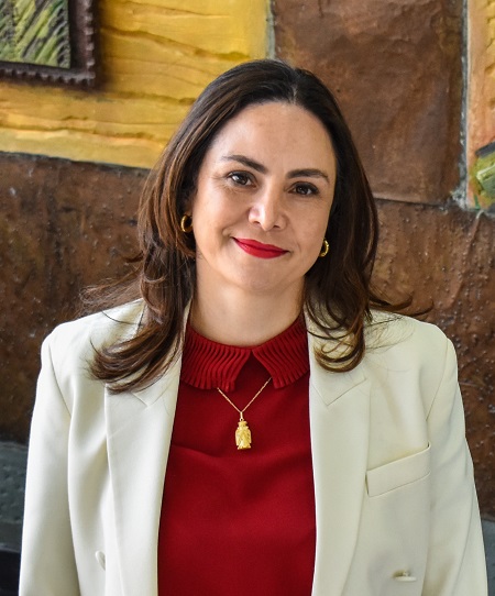 PIEDAD URDINOLA CONTRERAS