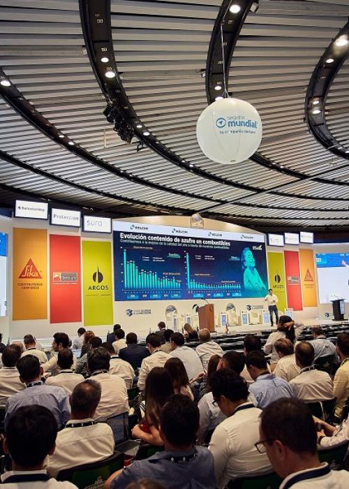 INFRAESTRUCTURA Y ENERGÍA: RETOS Y VISIÓN DE FUTURO