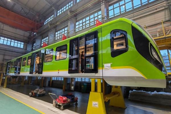 Metro de Bogotá